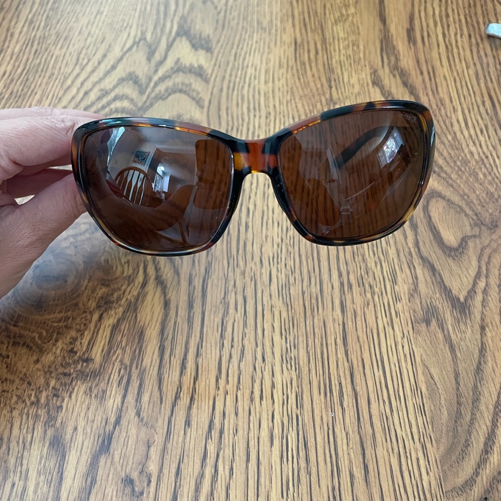 Smith Optics Chromapop Wrap Around Women’s Sunglasses